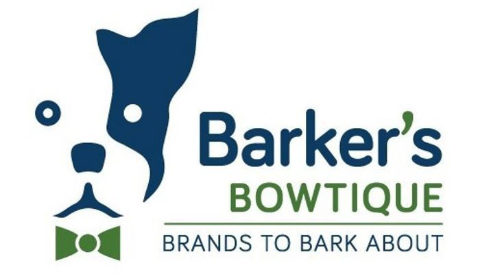 Barker’s Bowtique – Home to Maxx’s Closet
